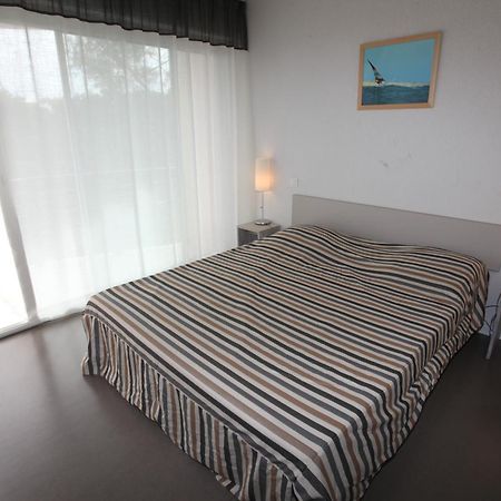Plage Centrale Soorts-Hossegor Eksteriør bilde